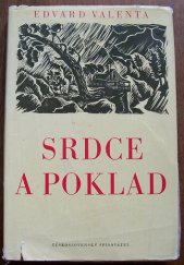 kniha Srdce a poklad, Československý spisovatel 1969