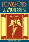 kniha Lovestory ve výtahu a dalších 77 povídek z fleku, XYZ 2013