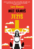 kniha Můj kámoš Ježíš, Euromedia 2017