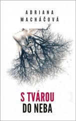 kniha S tvárou do neba, Ikar 2023