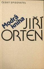 kniha Modrá kniha spisy, Český spisovatel 1994