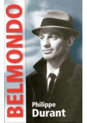 kniha Belmondo, Domino 2003