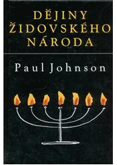 kniha Dějiny židovského národa, Leda 2007