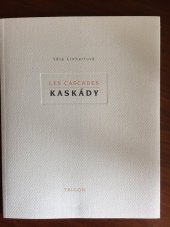 kniha Kaskády = Les cascades, Trigon 2002