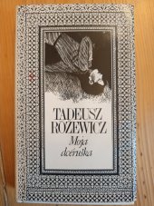 kniha Moja dcéruška, Tatran 1973