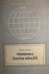 kniha Prodromus českých měkkýšů, Orbis 1948