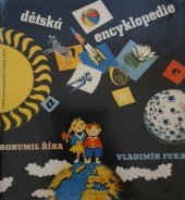 kniha Dětská encyklopedie, SNDK 1959