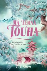 kniha Má temná touha, Red 2026