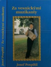 kniha Za vesnickými muzikanty, Petit 1999