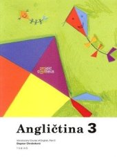 kniha Angličtina 3 Učebnice, Tobiáš 2019