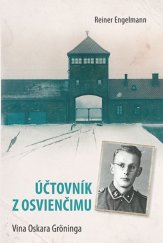 kniha Účtovník z Osvienčimu, Fortuna Libri 2019