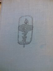 kniha Lidé v květnu, Československý spisovatel 1954