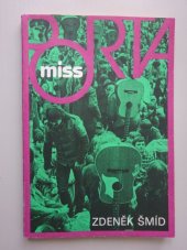 kniha Miss Porta, Mladá fronta 1988