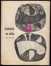 kniha Bubínek ze skla, SNDK 1964