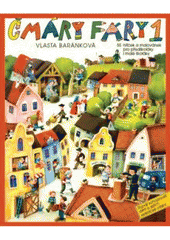 kniha Čmáry fáry, Jan Melvil 2008
