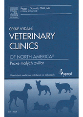 kniha Veterinární medicína založená na důkazech, Pierot 2008