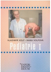 kniha Pediatrie I pro 2. ročník středních zdravotnických škol, Informatorium 2003