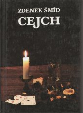 kniha Cejch, Knižní klub 1993