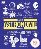 kniha Kniha astronomie, Universum 2018