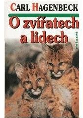 kniha O zvířatech a lidech, Ivo Železný 1997