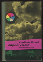 kniha Zapadlý kout, Československý spisovatel 1960