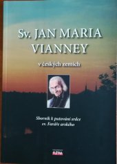 kniha Sv. Jan Maria Vianney v českých zemích, Flétna 2015