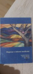 kniha Deprese v interní medicíně, Psychiatrické centrum Praha 2003