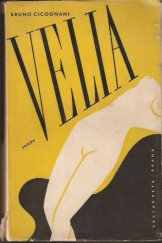 kniha Velia Román, Václav Petr 1943