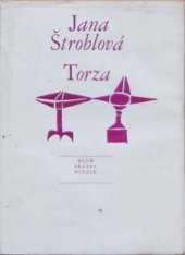 kniha Torza, Československý spisovatel 1970