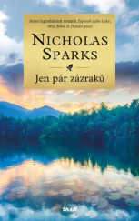 kniha Jen pár zázraků , IKAR 2025