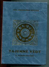 kniha Tajemné vědy a jejich využití kniha pro praktický život, Schneider 2001