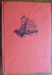 kniha Husitství v severních Čechách, Severočeské krajské nakladatelství 1961