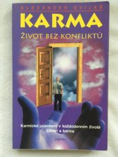 kniha Karma Život bez konfliktů, Eugenika 2000