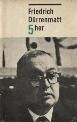 kniha 5 her, SNKLU 1964