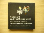 kniha Putování ze švestkovou vůní, SNDK 1959
