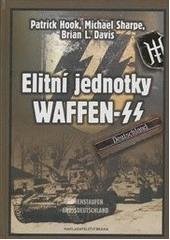 kniha Elitní jednotky Waffen-SS Hohenstaufen Grossdeutschland, Brána 2010