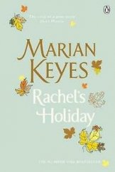 kniha Rachel´s Holiday (Walsh Family #2), Penguin Books 2010