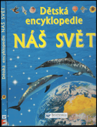 kniha Náš svět, Svojtka & Co. 2000