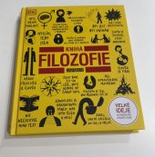 kniha Kniha filozofie, Universum 2020