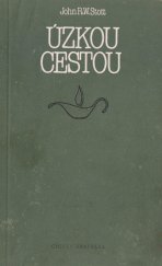 kniha Úzkou cestou, Církev bratrská 1982