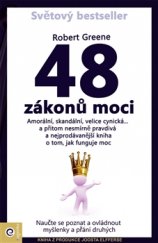 kniha 48 zákonů moci, Eugenika 2016