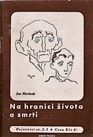 kniha Na hranici života a smrti, Orbis 1945