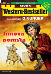 kniha Jimova pomsta, MOBA 2017