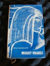 kniha Modrý vrabec, Svět sovětů 1967