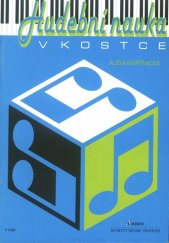 kniha Hudební nauka v kostce, Schott Music Panton 2011