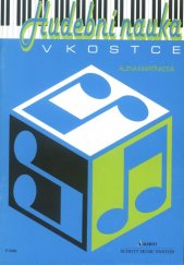 kniha Hudební nauka v kostce, Schott Music Panton 2011