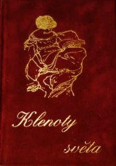 kniha Klenoty světa, Knižní expres 1998