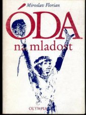 kniha Óda na mladost, Olympia 1988