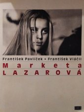 kniha Markéta Lazarová, Sdružení přátel odborného filmového tisku 1998