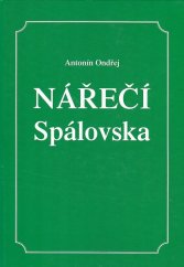 kniha Nářečí Spálovska, Městys Spálov 2007